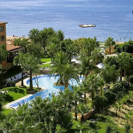 Hotell Grand Side