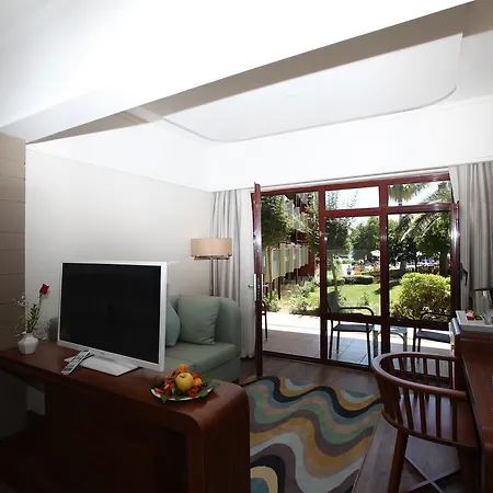 Hotell Grand Side