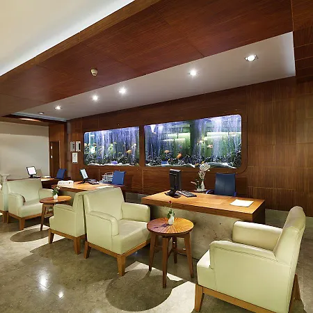 Grand فندق سيدي