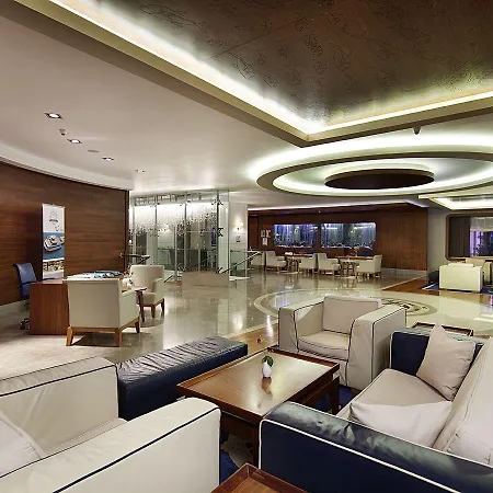 Grand Ξενοδοχείο 4*