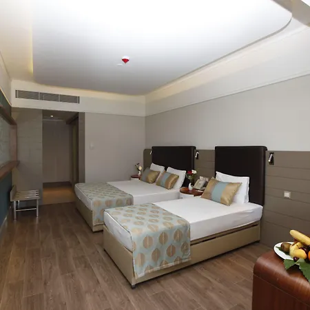 Grand Ξενοδοχείο Σιντέ