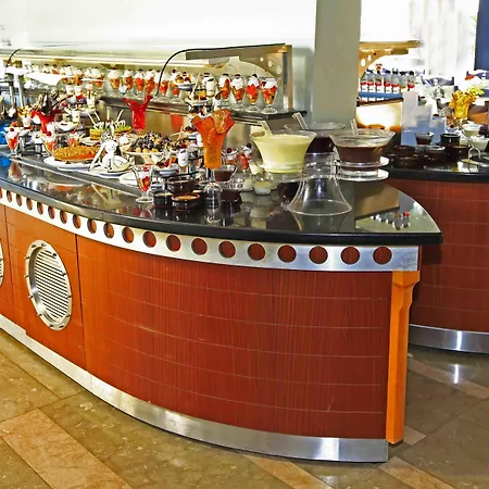 Ξενοδοχείο Grand Σιντέ