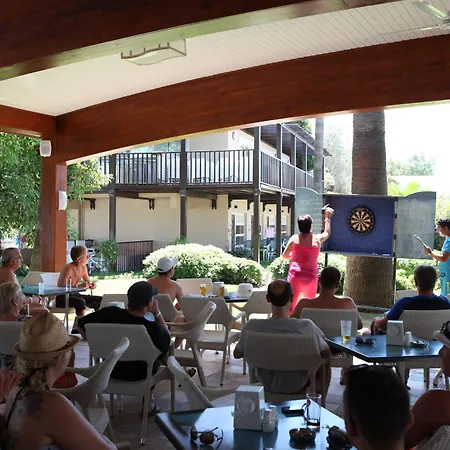 Grand Ξενοδοχείο 4*