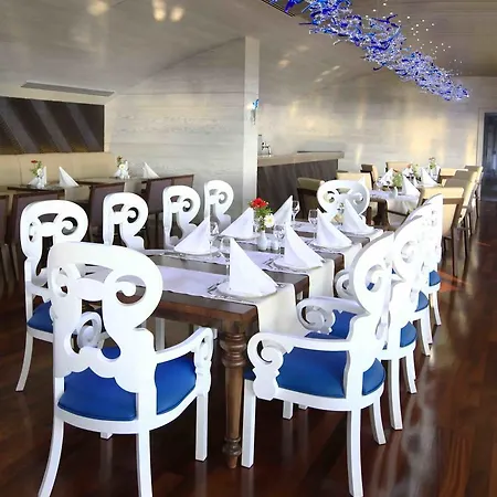 Grand 호텔 시데