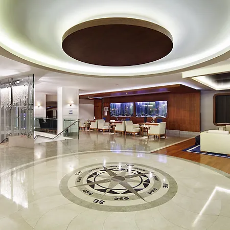 Grand 4* 시데