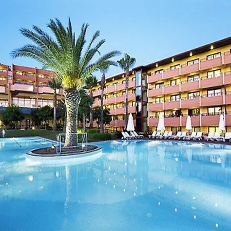 Ξενοδοχείο Grand 4*