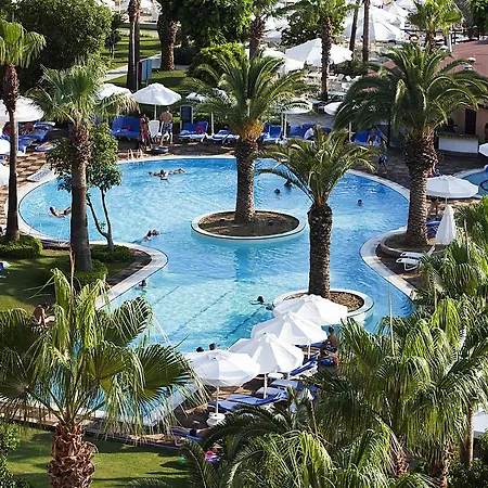 Grand 4* Σιντέ