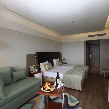 Grand 4* Σιντέ